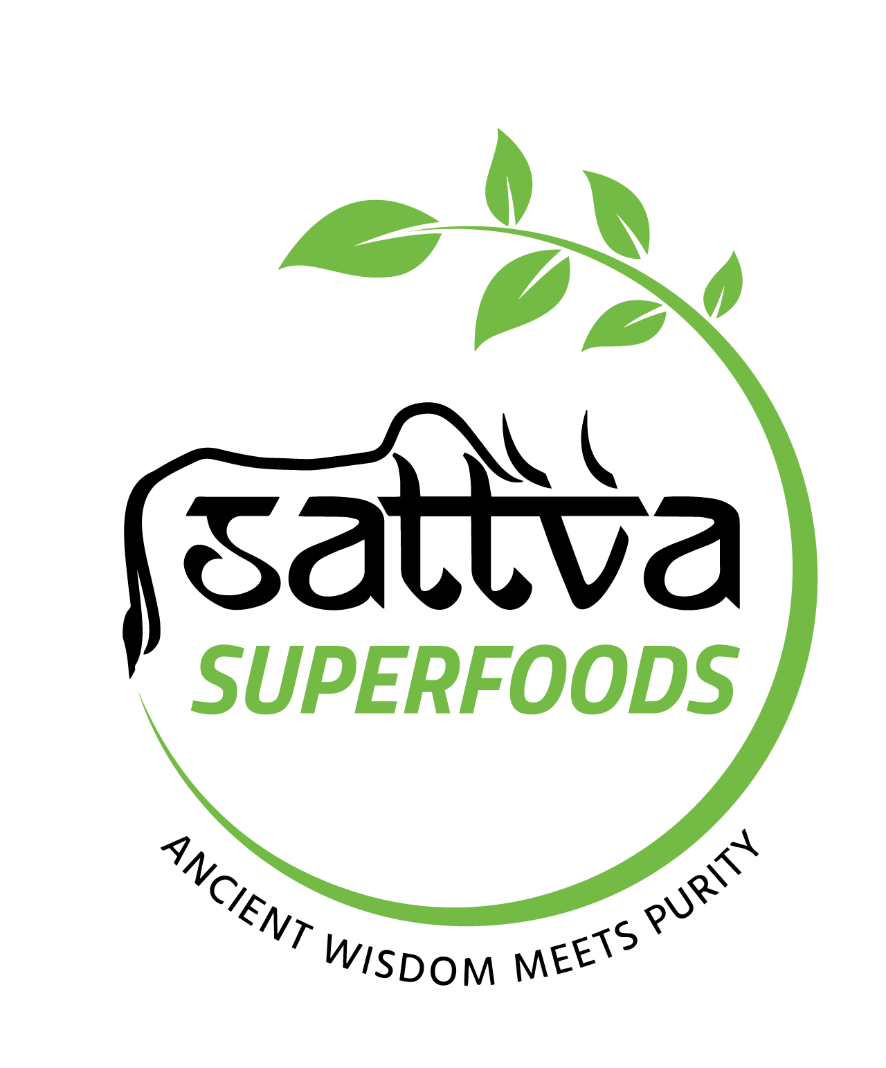 Sattva Super Foods